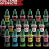 Warpaints Fanatic Effects - Power Node Glow