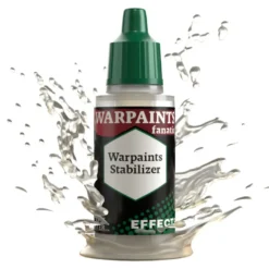 Warpaints Fanatic Effects - Warpaints Stabilizer