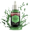 Warpaints Fanatic - Ferocious Green