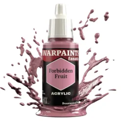 Warpaints Fanatic - Forbidden Fruit
