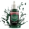 Warpaints Fanatic - Guardian Green