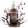 Warpaints Fanatic - Leather Brown