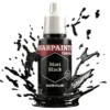 Warpaints Fanatic - Matt Black
