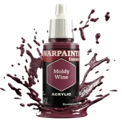 Warpaints Fanatic - Moldy Wine