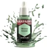 Warpaints Fanatic - Mossy Green