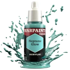 Warpaints Fanatic - Neptune Glow