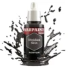 Warpaints Fanatic - Obsidian Skin