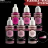 Warpaints Fanatic - Pink Potion