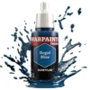 Warpaints Fanatic - Regal Blue