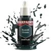 Warpaints Fanatic - Scarab Green