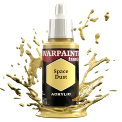 Warpaints Fanatic - Space Dust