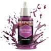 Warpaints Fanatic - Spellbound Fuchsia