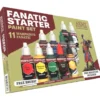 Warpaints Fanatic - Starter Set