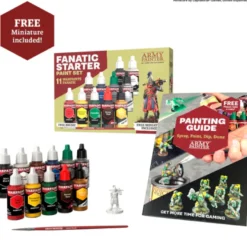 Warpaints Fanatic - Starter Set