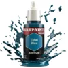 Warpaints Fanatic - Tidal Blue