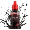 Warpaints Fanatic Wash - Dark Red Tone