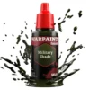 Warpaints Fanatic Wash - Military Shade