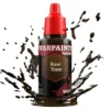 Warpaints Fanatic Wash - Rust Tone