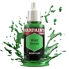 Warpaints Fanatic - Wild Green