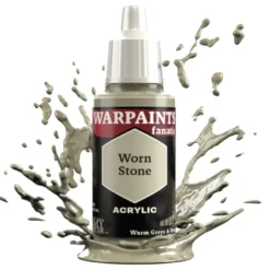 Warpaints Fanatic - Worn Stone