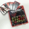 Werewolf L'Apocalisse - Set Dadi 5a Edizione