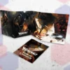 Werewolf L’Apocalisse - Sussidi per il Narratore