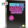 What Do You Meme? Hot Stuff - Italiano