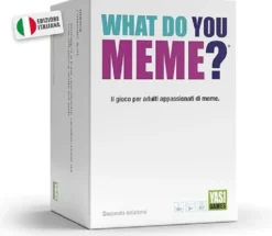 What do You Meme? - Italiano