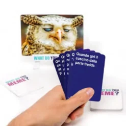 What do You Meme? - Italiano