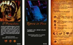 Wherewolf - Darkest Night Edizione Italiana