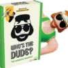 Who's The Dude? - Italiano