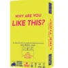 Why Are You Like This? - Italiano