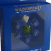 Wilderfeast - Custom Dice Set (7)