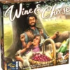 Wine & Cheese - Italiano