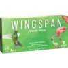 Wingspan - Espansione Americhe