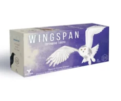 Wingspan - Espansione Europa