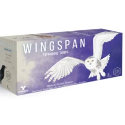 Wingspan - Espansione Europa