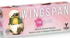 Wingspan - Fan Art Pack - Italiano