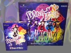 Witch & Bitch - Bundle Italiano