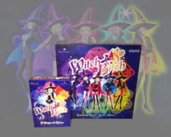Witch & Bitch - Bundle Italiano