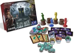 Witchstone - Espansione Full Moon + Carta Promo Esclusiva