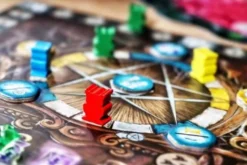 Witchstone - Nuova Edizione Italiana