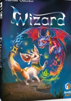 Wizard - Il Gioco di Carte + Promo Esclusiva