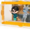 Wizarding World Harry Potter - Micro Magical Moments Multipack da 3 - Versione D