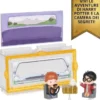Wizarding World Harry Potter - Micro Magical Moments - Versione A