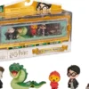 Wizarding World Harry Potter - Micro Magical Moments Multipack da 4 - Versione Deluxe 1