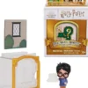 Wizarding World Harry Potter - Micro Magical Moments Collezionabili - Serie 1