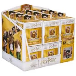 Wizarding World Harry Potter - Display Micro Magical Moments Serie 2