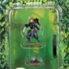 WizKids Wardlings Painted Miniatures - Girl Rogue & Badger
