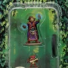 WizKids Wardlings RPG Figures - Boy Wizard & Imp